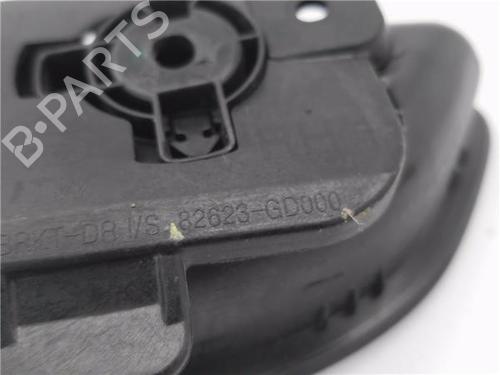 Rear right interior door handle HYUNDAI i30 (GD) 1.4 | BP36050875I16 - Image 9