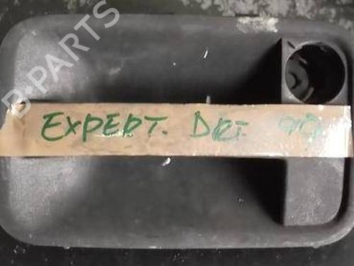 Used Front right exterior door handle PEUGEOT EXPERT (224_) [1995-2006]  14334372