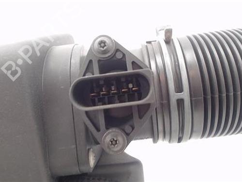 Air filter box SEAT TOLEDO II (1M2) 1.9 TDI | BP25719005M87 