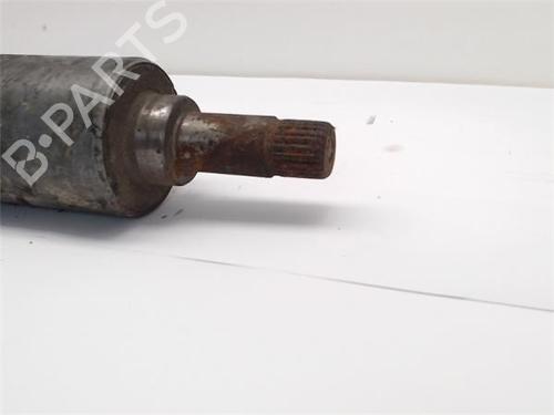 Left front driveshaft CITROËN SAXO (S0, S1) 1.4 VTS | BP11340062M38 