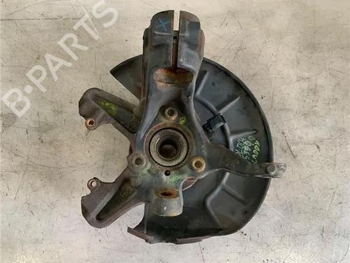 Right front steering knuckle VW CADDY III MPV (2KB, 2KJ, 2CB, 2CJ) 1.9 TDI | BP15544457M26 