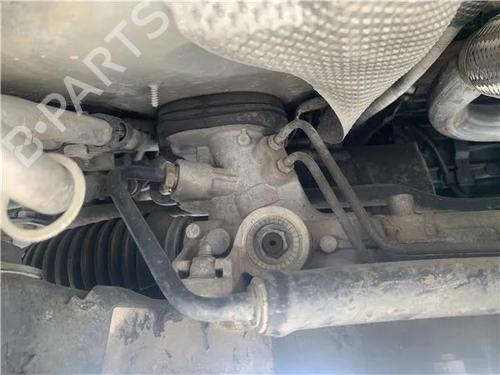 Used Steering rack Steering rack SEAT ALHAMBRA (7V8, 7V9) [1996-2010] 25914482 25914482