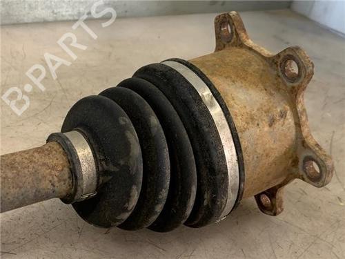 Annen MITSUBISHI PAJERO III (V7_W, V6_W)  | BP25028342O1 