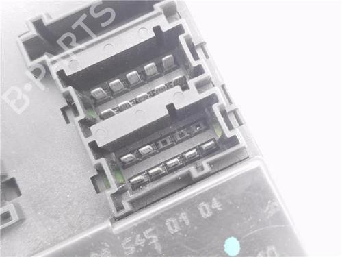 Switch MERCEDES-BENZ A-CLASS (W168)  | BP30981098I30 