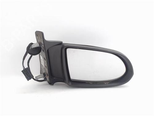 Right mirror OPEL ZAFIRA A MPV (T98)  | BP13500051C27 