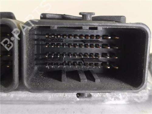 Electronic module RENAULT LAGUNA II (BG0/1_) 1.9 dCi (BG08, BG0G) | BP12109448M83 