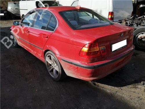 Electronic module BMW 3 (E46) 320 i | BP13367561M83 