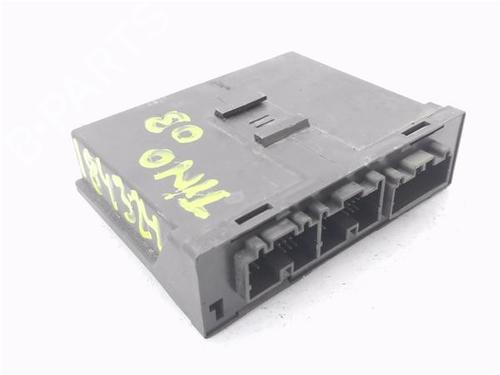 Used Electronic module NISSAN ALMERA TINO (V10) 2.2 dCi (115 hp) 13643493