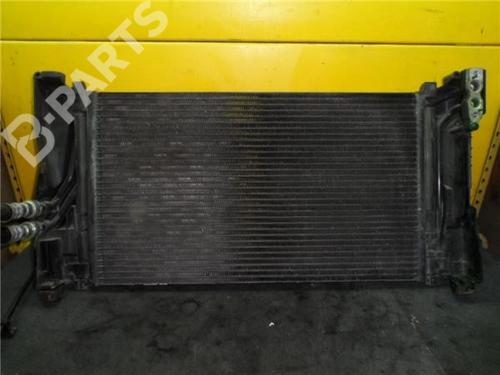 Used AC radiator AC radiator BMW 3 (E46) 320 d (150 hp) 9696076 9696076