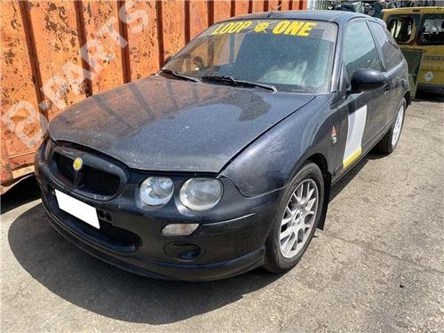 Used Parts MG MG ZR  105  1037686