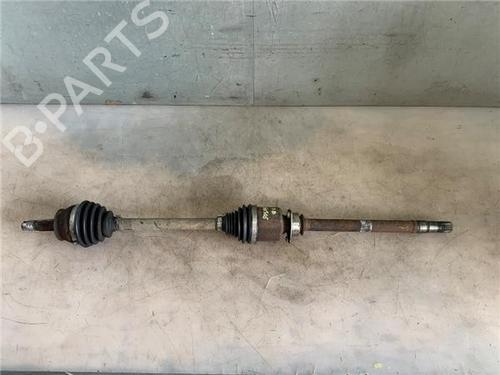 Used Right front driveshaft Right front driveshaft OPEL COMBO Box Body/MPV (X12) 1.3 CDTI (B05) (90 hp) 35951054 35951054
