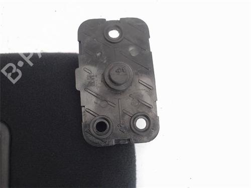 Right sun visor HYUNDAI COUPE II (GK)  | BP16935110I2 