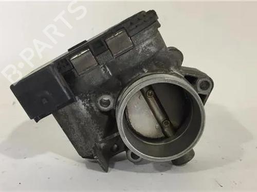 Used Throttle body CITROËN XSARA (N1) 1.6 16V (109 hp) 9636669