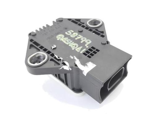 Electronic module NISSAN QASHQAI / QASHQAI +2 I (J10, NJ10, JJ10E) 1.6 dCi | BP23392784M83 