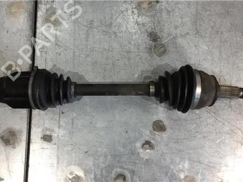 Drivaksel fortil venstre FIAT DOBLO MPV (119_, 223_) [2001-2025]  11341650