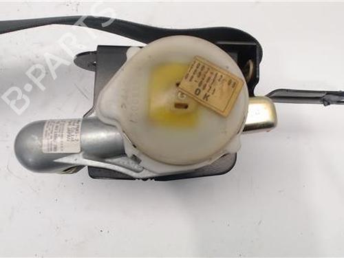 Front right seatbelt MAZDA 2 (DY)  | BP16355413I25 