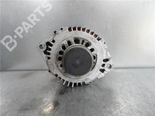 Used Alternator RENAULT MASTER II Van (FD) 1.9 dTI (80 hp) 9760285