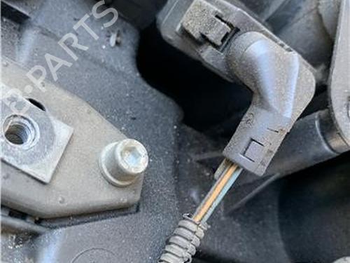 Mass air flow sensor BMW 3 (E90) 330 d | BP32418692M95