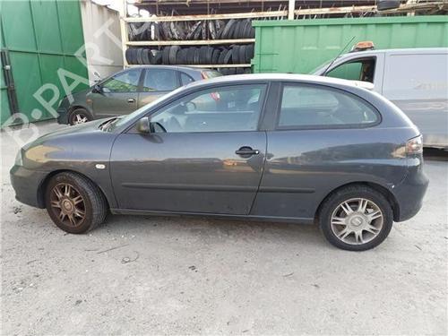 Right mirror SEAT IBIZA III (6L1) 1.4 16V | BP28582178C27 
