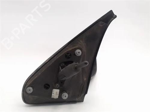 Right mirror RENAULT CLIO II (BB_, CB_)  | BP13051399C27 