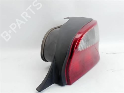 Right taillight CITROËN SAXO (S0, S1)  | BP13050127C35 