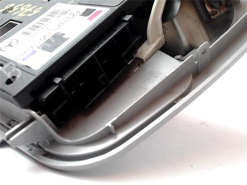 Interior roof light MERCEDES-BENZ C-CLASS (W203)  | BP14343816I8 