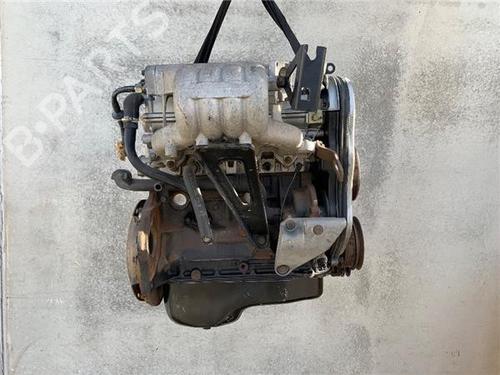 Engine DAEWOO NEXIA 1.5 16V (08, 68) | BP16460727M1 