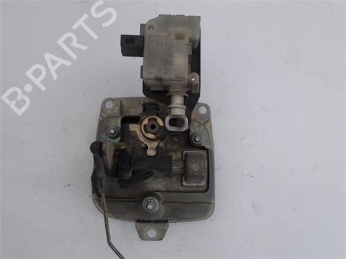 Tailgate handle SEAT IBIZA III (6L1)  | BP16714548C132 