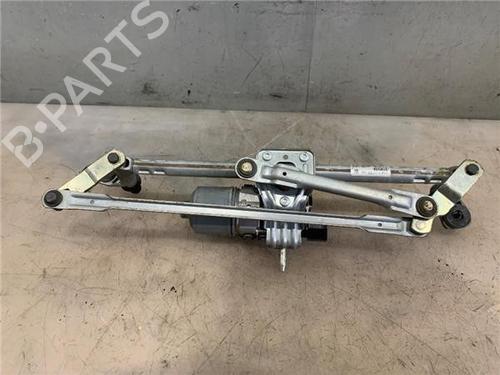 Front wiper motor SEAT IBIZA IV (6J5, 6P1) | BP30135570M29