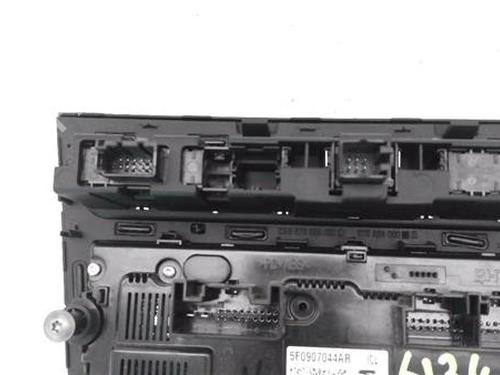 Climate control SEAT ATECA (KH7, KHP) 1.5 TSI | BP37261180I5 - Image 9