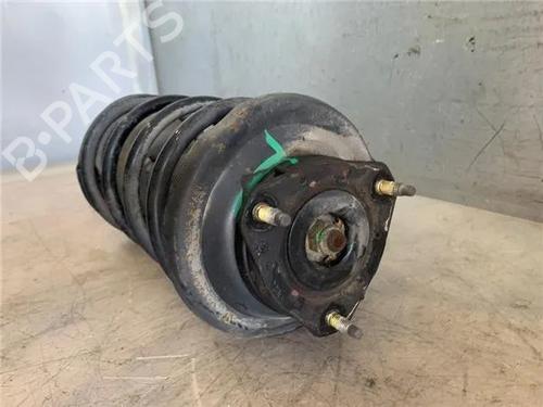 Left front shock absorber FORD FOCUS I (DAW, DBW)  | BP26953817M16 