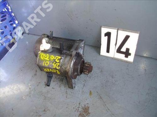 Used Starter ROVER 25 I Hatchback (RF) 2.0 iDT (101 hp) 9696993