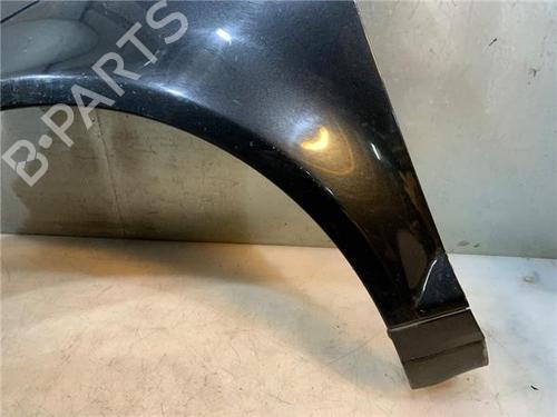 Left front fenders AUDI A3 (8P1) 2.0 TDI 16V | BP23947046C41 