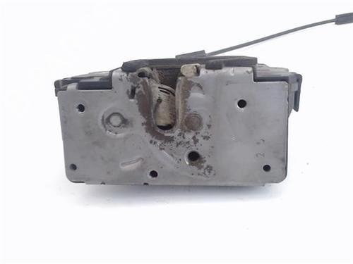 Used Front right lock FIAT GRANDE PUNTO (199_) 1.2 (69 hp) 18332528