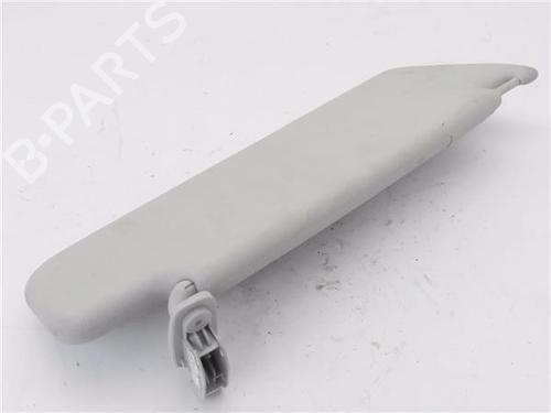 Left sun visor SEAT LEON (1P1) 1.2 TSI | BP12149267I1 - Image 3