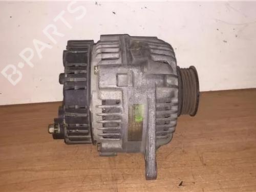 Alternator RENAULT TWINGO II (CN0_)  | BP15713135M7 