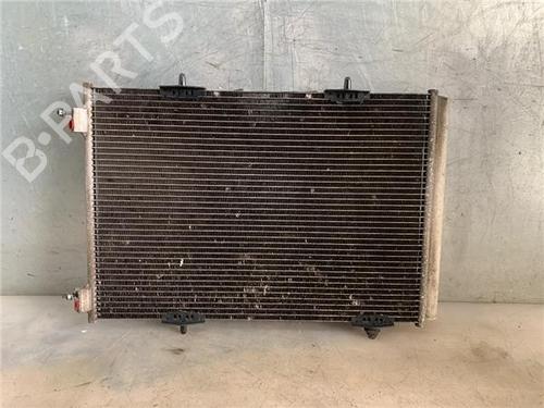 Used AC radiator AC radiator CITROËN C4 CACTUS 1.5 BlueHDi 100 (102 hp) 29254966 29254966