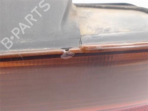 Right taillight BMW 5 (E39)  | BP13052564C35 