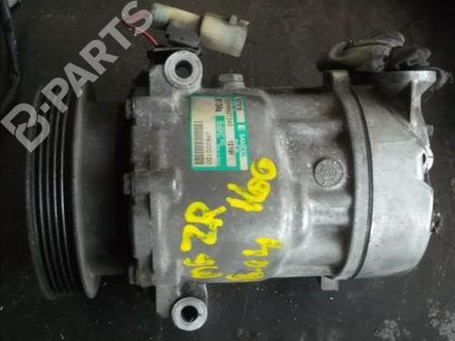 AC Kompressor MG MG ZR [2001-2005]  9702516