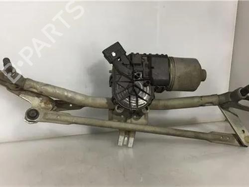 Front wiper motor PEUGEOT PARTNER Tepee 1.6 HDi | BP11342063M29 