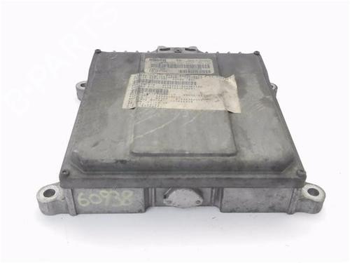 Electronic module IVECO DAILY III Platform/Chassis 35 S 13,35 C 13 | BP35951168M83 - Image 5