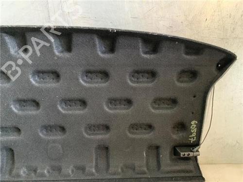 Rear parcel shelf SEAT IBIZA III (6L1) 1.9 SDI | BP29993508C85 