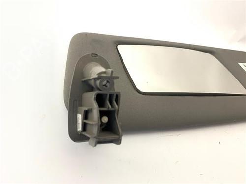 Right sun visor RENAULT MASTER III Bus (JV) 2.3 dCi 125 FWD (JV0C, JV0D, JV0H, JV0G, JV0J) | BP33730477I2  - Image 7