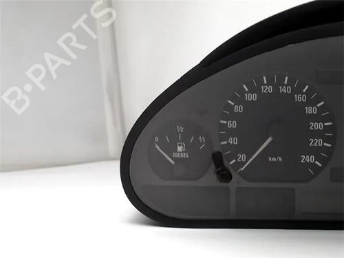 Instrument cluster BMW 3 (E46) 320 d | BP12111933C47 