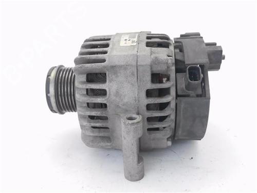 Alternator OPEL CORSA D (S07) 1.3 CDTI (L08, L68) | BP39210538M7 - Image 6