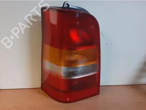 Used Left taillight MERCEDES-BENZ VITO Van (W638) 108 CDI 2.2 (638.094) (82 hp) 9759274