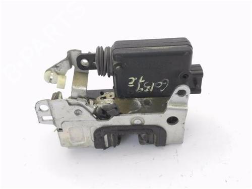 Rear left lock DACIA SANDERO 1.4 (BS0C, BS0A, BS0G, BS1F, BS0E) | BP29134640C100 