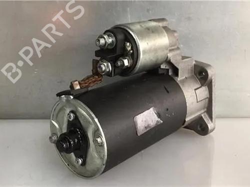 Startmotor FORD FOCUS II (DA_, HCP, DP) 1.8 TDCi | BP9696250M8 