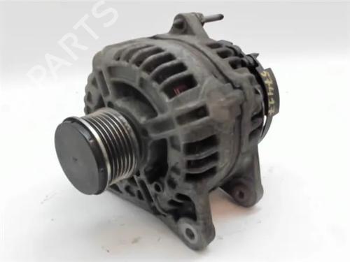 Used Alternator RENAULT CLIO III (BR0/1, CR0/1) [2005-2014]  10935986