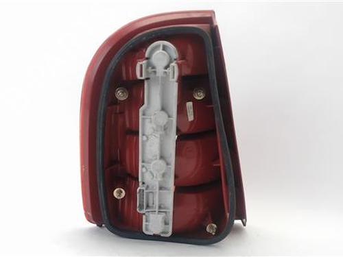 Right taillight SKODA FABIA I (6Y2)  | BP28098023C35 